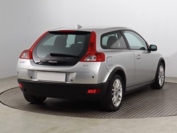 Volvo C30 2007 Volvo C30 2.0 D, Klima, Klimatronic, Tempomat, zdjęcie 4