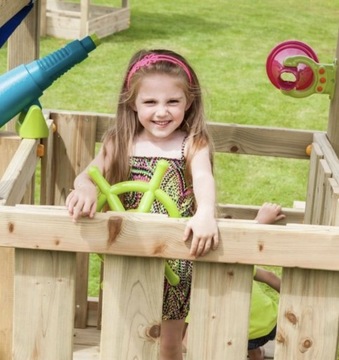 Большой руль, руль, игрушечная игровая площадка, детский корабль, детский KBT STAR TU