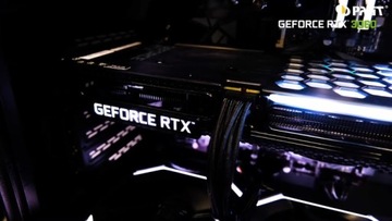 ИГРОВОЙ КОМПЛЕКТ I7 32 ГБ RTX 3060 12 ГБ +МОНИТОР 27