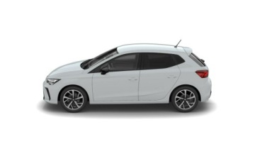 Seat Ibiza V 2026 Seat Ibiza FR 1.0 TSI 115 KM DSG, zdjęcie 8