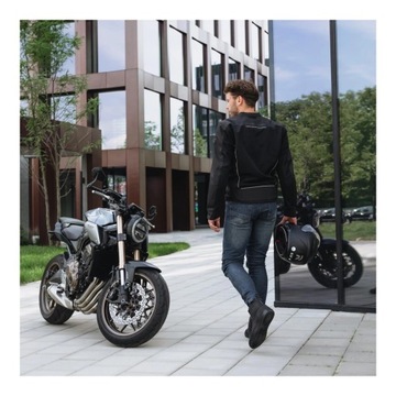 Джинси Ребелхорн кочевник конировал промытый синий