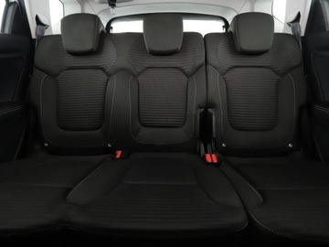 Renault Scenic IV 2020 Renault Scenic full LED klima auto navi tempomat, zdjęcie 17