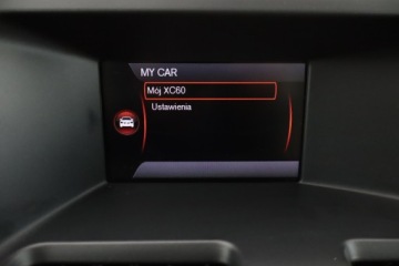 Volvo XC60 I SUV 2.0 D3 163KM 2012 Volvo XC60 D3, Salon Polska, Serwis ASO, Automat, zdjęcie 17