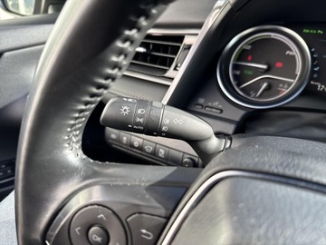 Toyota Camry IX Sedan 2.5 Hybrid Dynamic Force 218KM 2020 Toyota Camry 2.5 Hybrid Executive CVT Toyota Camry, zdjęcie 21