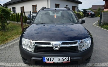 Dacia Duster I 2011 Dacia Duster 1.6B 164 Tys Km Sprowadzony Oplacony 1.6 Benzyna 115KM, zdjęcie 5