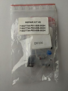 Ремкомплект №2 715G7734-P02-005-002H