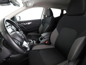 Nissan Qashqai II Crossover Facelifting 1.3 DIG-T  160KM 2019 Nissan Qashqai automat full LED navi klima auto, zdjęcie 12