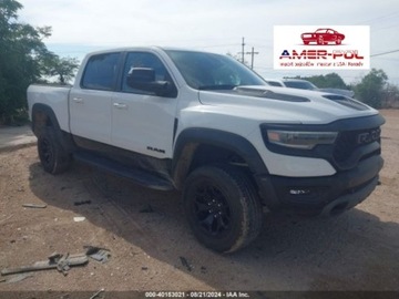  RAM 1500 TRX, 2021r., 4x4, 6.2L 6.2 Benzyna 702KM
