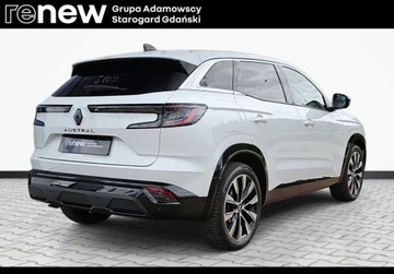 Renault Austral 1.3 Mild Hybrid 158KM 2024 Renault Austral PL Salon Dealer Renault Grupa Adamowscy 1.3 Hybryda 158KM, zdjęcie 1