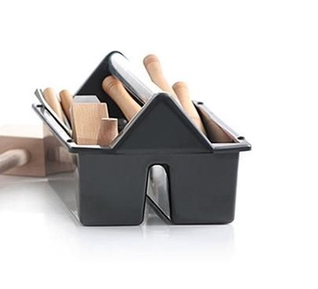 Контейнер-перевозчик CARGO Box ННОА ПРОСПЕРПЛАСТ