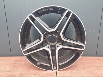 FELGA MERCEDES A-KLASA W177 AMG 18 7,5