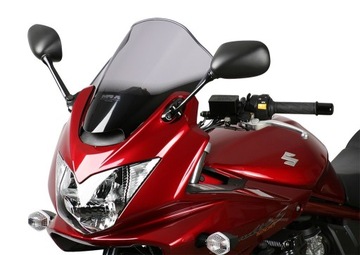 Szyba motocyklowa MRA SUZUKI GSF 1200 S BANDIT WVCHWVCB 2006- forma R przy