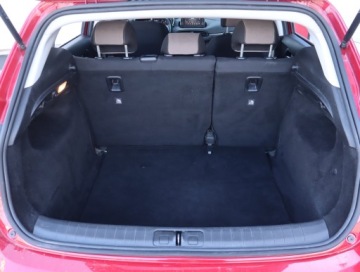 Fiat Tipo II Hatchback 1.6 E-Torq 110KM 2017 Fiat Tipo 1.6 16V, Salon Polska, 1. Właściciel, zdjęcie 13