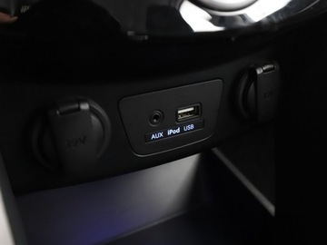 Hyundai i30 II Wagon Facelifting 1.6 CRDi 136KM 2016 Hyundai i30 navi klima auto kamera i czujniki, zdjęcie 26