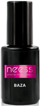 NEESS BAZA DO LAKIERÓW HYBRYDOWYCH 4ml