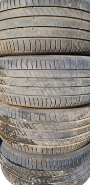 4× DISK HLINÍK AUDI OE A4 S4 B9 ZOBRAZIT FOTKY X 17" 3X7