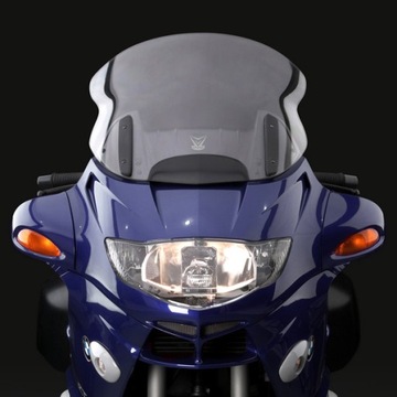 Szyba National Cycle ZTechnik BMW R1100RT R 1100 RT średnia Z2401