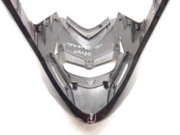 ПЕРЕДНИЙ ОБТЕК TYPHOON 50 SR MOTARD CANNOVER