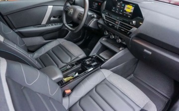 Citroen 2024 Citroen C4 Citroen C4X Plus 1.2 130KM 1.2 Benzyna 130KM, zdjęcie 33