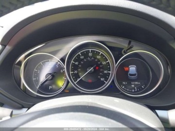 Mazda CX-5 II 2024 Mazda CX-5 2024r, 2.5L, 4x4, Select 2.5 Benzyna 227KM, zdjęcie 9