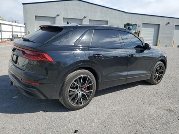 Audi Q8 2023 Audi Q8 Prestige S-Line 2023 3.0l 3.0 Benzyna 335KM, zdjęcie 3