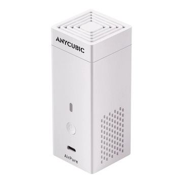 Очиститель Anycubic AirPure с фильтром
