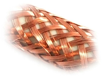 MELODIKA MDP25 PURPLE RAIN KABEL ZASILAJĄCY SCHUKO - IEC C13 OFC 2,5m