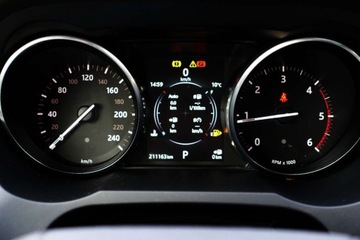 Land Rover Range Rover Evoque I SUV 5d Facelifting 2.0D TD4 150KM 2016 Land Rover Range Rover Evoque Kamera, Tempomat, Panorama, Automat 9-biegow, zdjęcie 14