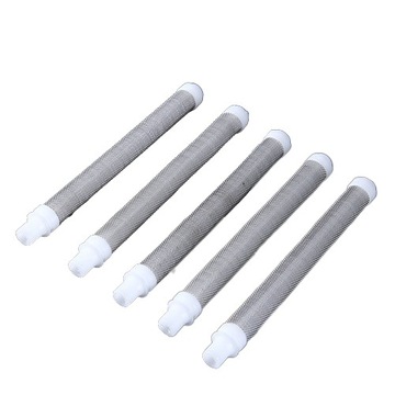 Набор пальчиковых фильтров 9 шт. 30,60,100 ячеек + БЕСПЛАТНЫЙ пистолет Пистолет