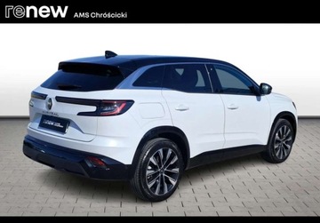 Renault Austral 2024 Renault Austral Salon Pl,160 Koni, Bezwypadkowy, Pierwszy Wlasciciel, Gwar, zdjęcie 5