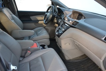 Honda Odyssey IV 2011 Honda Odyssey Touring 3.5 benzyna 2011 rok, zdjęcie 8