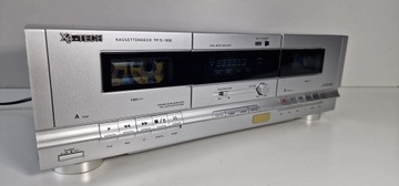 Кассетная дека X4-TECH TP/S-1000 TPS 1000