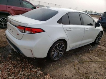 Toyota Corolla XII 2020 Toyota Corolla 2020 TOYOTA COROLLA SE 2.0 Benzyna 169KM, zdjęcie 3