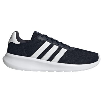 Adidas buty męskie sportowe Lite Racer 3.0 lekkie przewiewne siatkowe r. 44