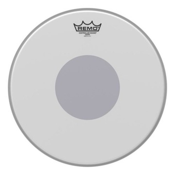 Remo Ambassador CS Black Dot 10 Naciąg perkusyjny