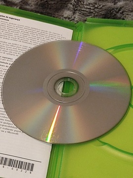 ИГРА XBOX HALO 2 MICROSOFT XBOX CLASSIC