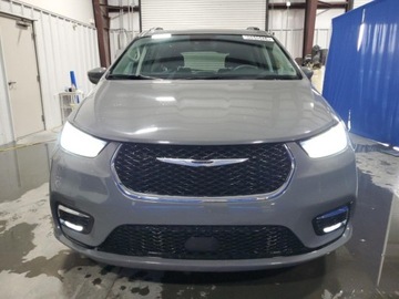 Chrysler Pacifica II 2022 Chrysler Pacifica Touring L 2022 3.6l 3.6 Benzyna 287KM, zdjęcie 5