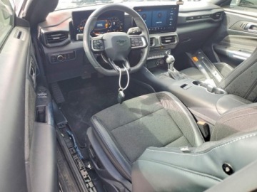 Ford Mustang VI 2025 Ford Mustang 2025. 2.3 Benzyna 300KM, zdjęcie 8