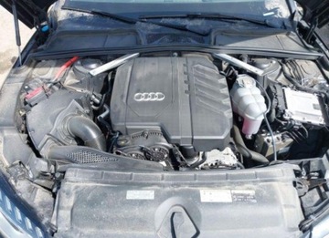 Audi A4 B9 2021 Audi A4 2021, 2.0L, 4x4, PREMIUM PLUS, od ubez..., zdjęcie 13