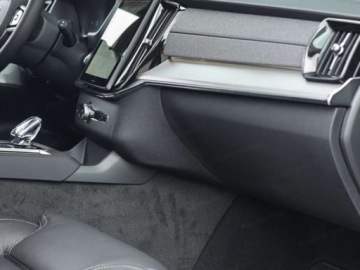 Volvo XC90 II 2026 VOLVO XC90 B5 AWD Ultra Black Edition Suv 264 KM 2026, zdjęcie 15