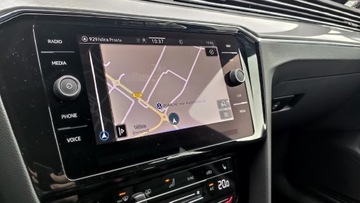 Volkswagen Passat B8 Variant Facelifting 2.0 TDI SCR 200KM 2022 Volkswagen Passat 2.0TDI 200KM ACC ASO Kamera Matr, zdjęcie 20