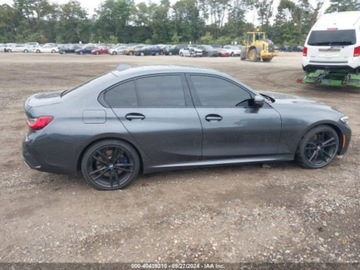 BMW Seria 3 G20-G21 2020 BMW Seria 3 2020r., 4x4, 3.0L 3.0 Benzyna 382KM, zdjęcie 4