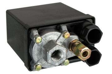 GEKO G80307 РЕЛЕ ДАВЛЕНИЯ КОМПРЕССОРА