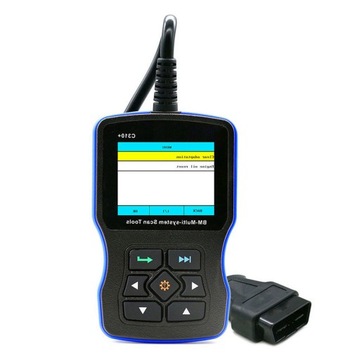 Инструмент диагностики подушек Creator C310