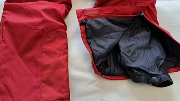 CRIVIT PRO - Женские лыжные брюки с мембраной 10К, системой RECCO 40/M/L