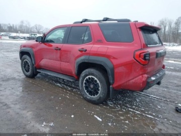 Toyota 2025 Toyota 4-Runner Trd Off Road Premium 2025 2.4 Benzyna 278KM, zdjęcie 3