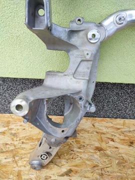Коляска-сани BMW G12 FRONT FRONT ORG