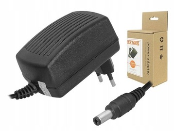 Zasilacz DC 12V/2000mA 2A IMPULSOWY STABILIZ. XG70