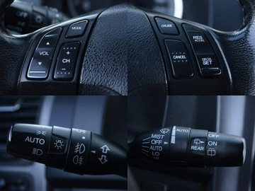 Honda CR-V III SUV 2.2 i-CDTi 140KM 2007 Honda CR-V 2.2i-CTDi 4x4 xenon gwarancja przebieg, zdjęcie 14