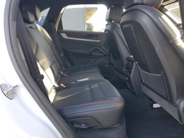 Porsche Cayenne III 2024 Porsche Cayenne 2024 3.0l 3.0 Benzyna 348KM, zdjęcie 10